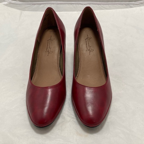 Soft Style Shoes - SOFT Style pumps